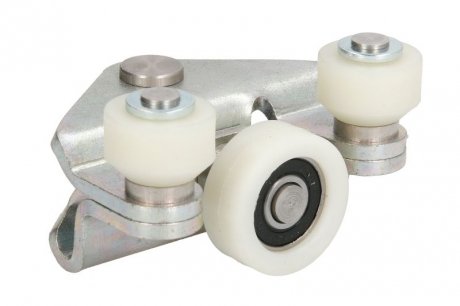 Ролики нижней петли с кронштейном VW T4 Roll VWT405