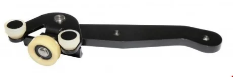 Ролик зсувних правих дверей (нижній) VW T5, CARAVELLE, MULTIVAN T5 (2003-2015) Roll VWT509