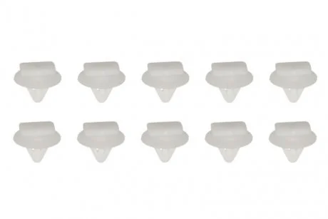 Клипсы, зажимы и крепеж ROMIX ROMC60317