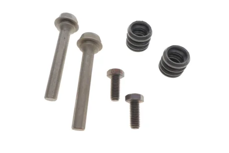 Ремкомплект направляючих супорта ROT WEISS ROTWEISS 0004200482