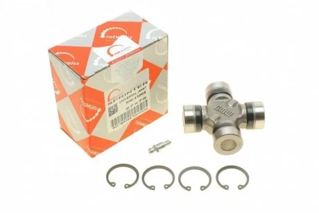 Крестовина MB Sprinter/VW LT 96- (27x75) ROT WEISS ROTWEISS RW41005