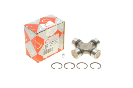 Крестовина кардана MB Sprinter/VW Crafter 06- (27x88) ROT WEISS ROTWEISS RW41007