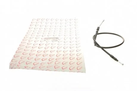 Трос ручника MB Vito(639) 03- L ROT WEISS ROTWEISS RW42009