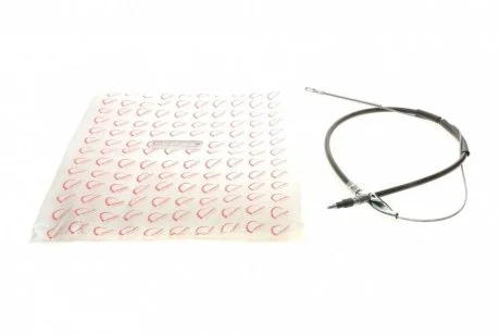 Трос ручника DB 208-310 L ROT WEISS ROTWEISS RW42055