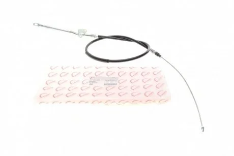 Фото трос ROTWEISS RW42057 Трос ROTWEISS RW42057