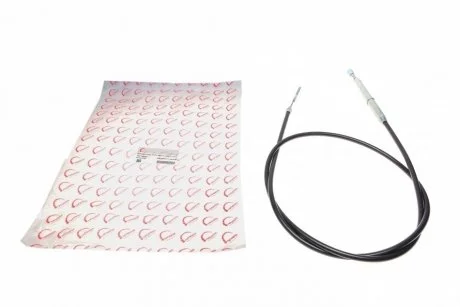 Трос ручника ROT WEISS ROTWEISS RW42062