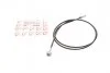 Фото 1 - трос спідометра DB 207-410D (без тахографа) 220cm ROT WEISS ROTWEISS RW54010 Трос спідометра DB 207-410D (без тахографа) 220cm ROT WEISS ROTWEISS RW54010 (фото 1)