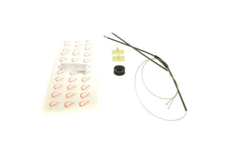 Ремкомплект стеклоподъемника ROTWEISS RW72015-1