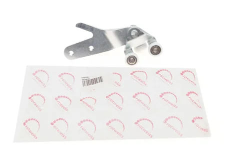 Ролик дверей ROTWEISS RWS1218