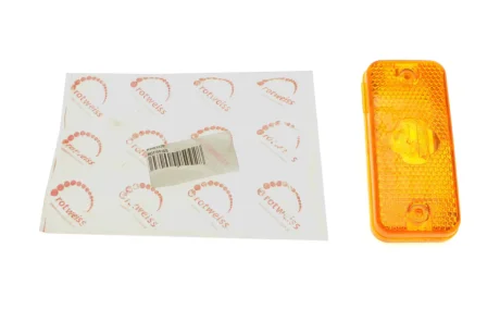 Ліхтар ROTWEISS RWS1226