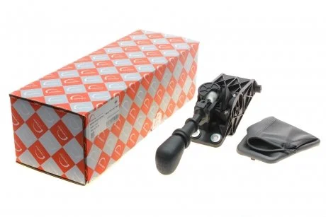 Ручка (механизм) КПП (в сборе), Sprinter CDI ROT WEISS ROTWEISS RWS1369