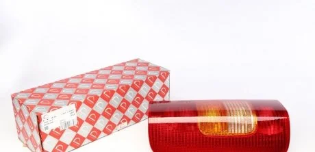 Фонарь ROTWEISS RWS1447