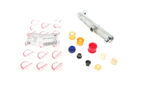 Втулка кулисы ROTWEISS RWS1515