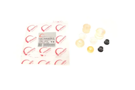 Втулка кулисы ROTWEISS RWS1516