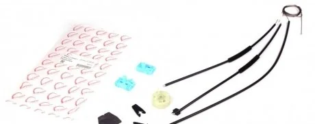 Стеклоподъемник ROTWEISS RWS1610