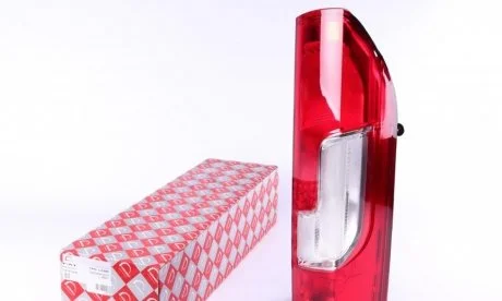 Стоп сигнал ROTWEISS RWS1713