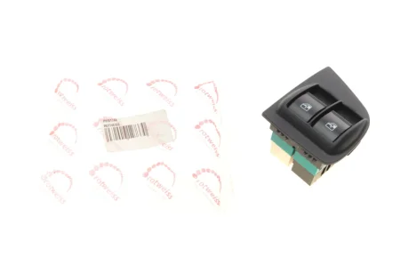 Кнопка ROTWEISS RWS1744