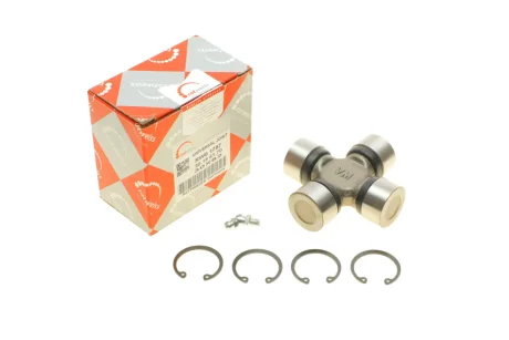 Крестовина кардана ROT WEISS ROTWEISS RWS1757