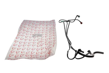 Трубка топливная ROTWEISS RWS1874