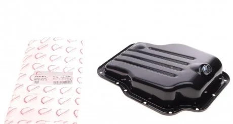 Поддон масляный ROTWEISS RWS1926