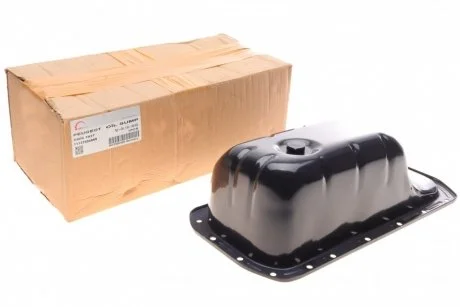 Фото піддон масляний ROTWEISS RWS1927 Піддон масляний ROTWEISS RWS1927