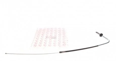 Трос ручника ROT WEISS ROTWEISS RWS2140