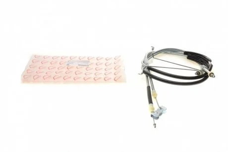 Трос ручника ROT WEISS ROTWEISS RWS2142