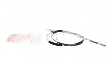 Трос ручного тормоза ROTWEISS RWS2144