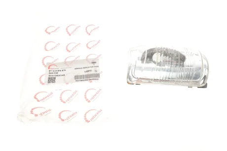 Повторитель поворота ROTWEISS RWS2189