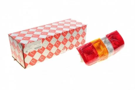 Фонарь ROTWEISS RWS2256