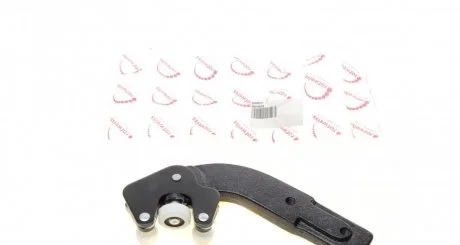 Роліки бокових дверей ROT WEISS ROTWEISS RWS2271