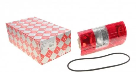 Фонарь ROTWEISS RWS2329