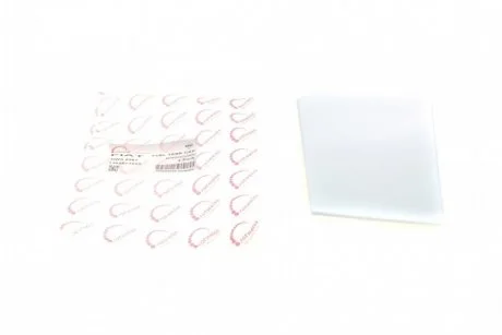 Крышка бака топливного ROTWEISS RWS2361