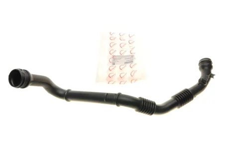 Патрубок интеркулера ROTWEISS RWS2444