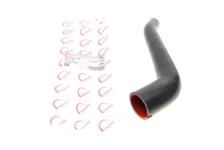 Патрубок интеркулера ROTWEISS RWS2591