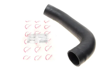 Патрубок інтеркулера ROTWEISS RWS2614