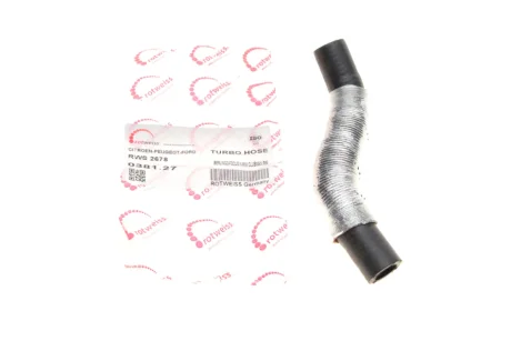 Патрубок турбины ROTWEISS RWS2678