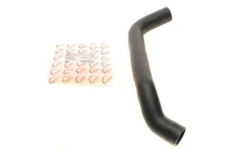 Патрубок интеркулера ROTWEISS RWS2741