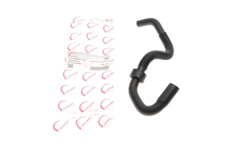 Патрубок системи охолодження ROTWEISS RWS2783