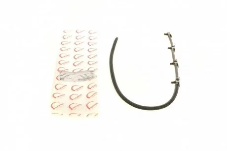 Фото шланг паливний ROTWEISS RWS2810 Шланг паливний ROTWEISS RWS2810