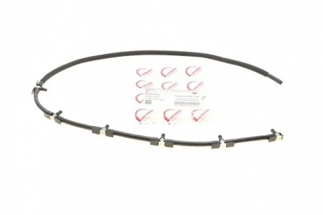 Фото шланг паливний ROTWEISS RWS2813 Шланг паливний ROTWEISS RWS2813