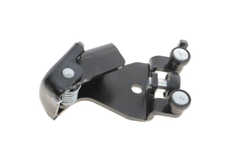 Ролик дверей (бічних/средний) Fiat Doblo 01- (R) ROT WEISS ROTWEISS RWS3007