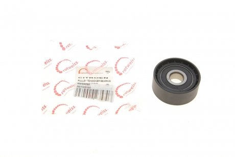 Фото ролик ременя генератора ROTWEISS RWS3280 Ролик ременя генератора ROTWEISS RWS3280