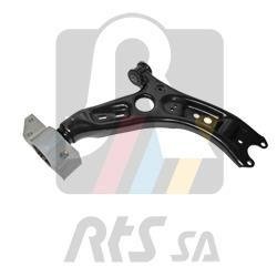 Рычаг передней подвески Caddy 04-/Golf 04-/A3 04- Пр.. RTS 76-90932-1