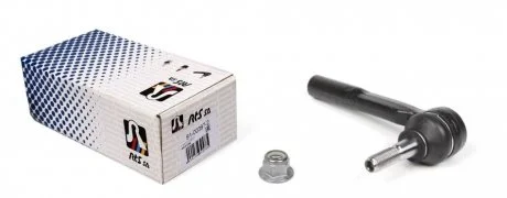 Фото наконечник тяги руля RTS 91-00397-2 Наконечник тяги руля RTS 91-00397-2