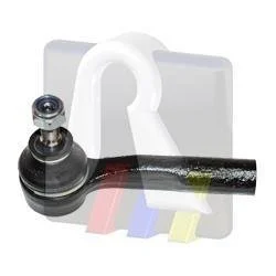 Фото наконечник тяги руля RTS 91-00529-2 Наконечник тяги руля RTS 91-00529-2