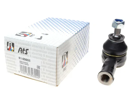 Наконечник поперечної кермової тяги RTS 9100605