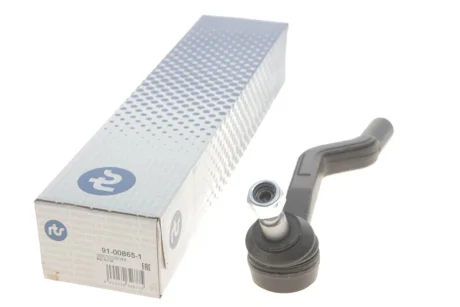 Наконечник поперечной рулевой тяги RTS 91008651