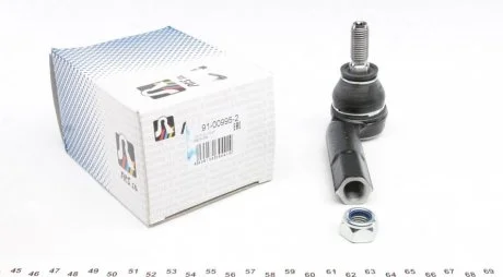 Наконечник тяги руля RTS 91-00995-2