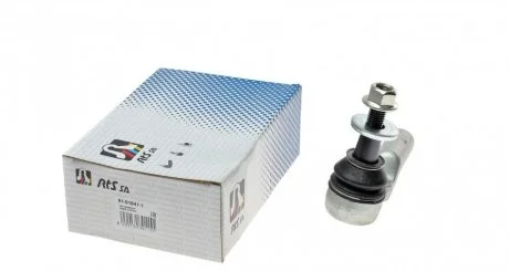 Фото наконечник тяги руля RTS 91-01641-1 Наконечник тяги руля RTS 91-01641-1